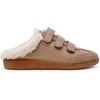 image:imageSteve Madden Womens MementoTaupe Sued