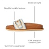 image:imageSteve Madden Womens MemphisLight Blue Multi