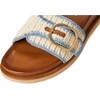 image:imageSteve Madden Womens MemphisLight Blue Multi