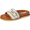 image:imageSteve Madden Womens MemphisLight Blue Multi
