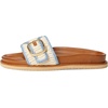 image:imageSteve Madden Womens MemphisLight Blue Multi