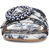 image:imageSteve Madden Womens MerlaBlue Multi