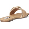 image:imageSteve Madden Womens MerlaNatural Raffia