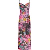 image:imageSteve Madden Womens Mesh Cowl Neck Coverup Maxi Dress with High SlitsDazy Fields