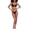 image:imageSteve Madden Womens Micro String Bikini UnderwearBlack