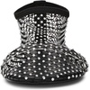 image:imageSteve Madden Womens Mino Ballet FlatBlack