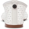image:imageSteve Madden Womens Mino Ballet FlatPearl