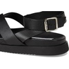 image:imageSteve Madden Womens MiraBlack Leather