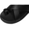 image:imageSteve Madden Womens MiraBlack Leather
