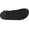 image:imageSteve Madden Womens MiraBlack Leather