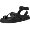 image:imageSteve Madden Womens MiraBlack Leather