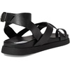 image:imageSteve Madden Womens MiraBlack Leather