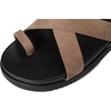 image:imageSteve Madden Womens MiraTaupe Nubuck