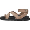 image:imageSteve Madden Womens MiraTaupe Nubuck