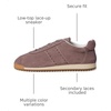 image:imageSteve Madden Womens MirageMauve Suede