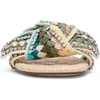 image:imageSteve Madden Womens MishaTurquoise Multi