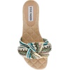 image:imageSteve Madden Womens MishaTurquoise Multi