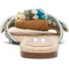 image:imageSteve Madden Womens MishaTurquoise Multi