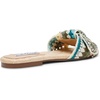 image:imageSteve Madden Womens MishaTurquoise Multi