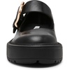 image:imageSteve Madden Womens MitziBlack Leather