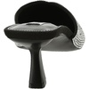 image:imageSteve Madden Womens ModBlack Crinkle