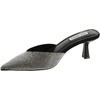 image:imageSteve Madden Womens ModBlack Crinkle