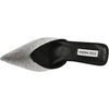 image:imageSteve Madden Womens ModBlack Crinkle