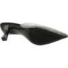 image:imageSteve Madden Womens ModBlack Crinkle