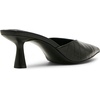 image:imageSteve Madden Womens ModBlack Croco
