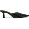 image:imageSteve Madden Womens ModBlack Croco