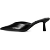image:imageSteve Madden Womens ModBlack Leather
