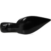 image:imageSteve Madden Womens ModBlack Leather