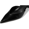 image:imageSteve Madden Womens ModBlack Leather
