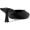 image:imageSteve Madden Womens ModBlack Leather