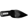 image:imageSteve Madden Womens ModBlack Leather