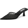 image:imageSteve Madden Womens ModBlack Mesh