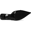 image:imageSteve Madden Womens ModBlack Mesh
