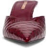 image:imageSteve Madden Womens ModBurgundy Croco