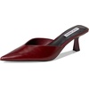image:imageSteve Madden Womens ModDark Red