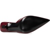 image:imageSteve Madden Womens ModDark Red