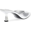 image:imageSteve Madden Womens ModSilver Foil