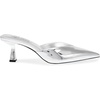 image:imageSteve Madden Womens ModSilver Foil