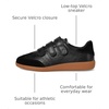 image:imageSteve Madden Womens MomentumBlack
