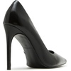 image:imageSteve Madden Womens Noir PumpBlack Leather