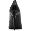 image:imageSteve Madden Womens Noir PumpBlack Leather