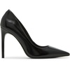 image:imageSteve Madden Womens Noir PumpBlack Leather