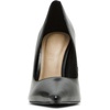 image:imageSteve Madden Womens Noir PumpBlack Leather
