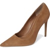image:imageSteve Madden Womens Noir PumpChesnut Suede