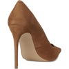 image:imageSteve Madden Womens Noir PumpChesnut Suede