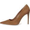 image:imageSteve Madden Womens Noir PumpChesnut Suede